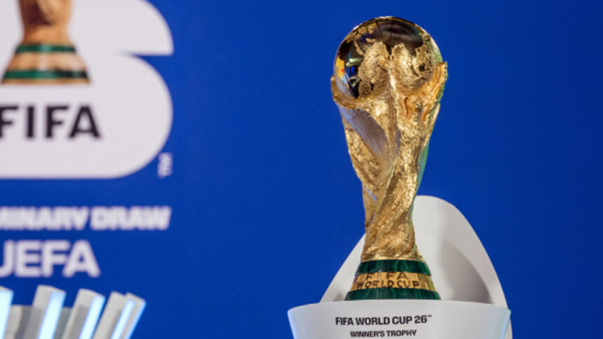 Mundial 2026
