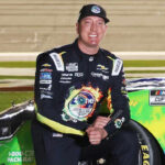 NASCAR