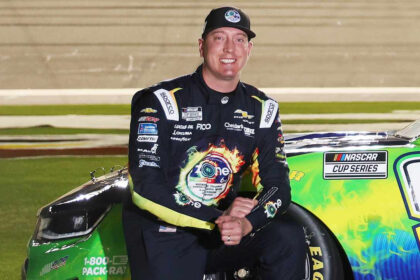 NASCAR