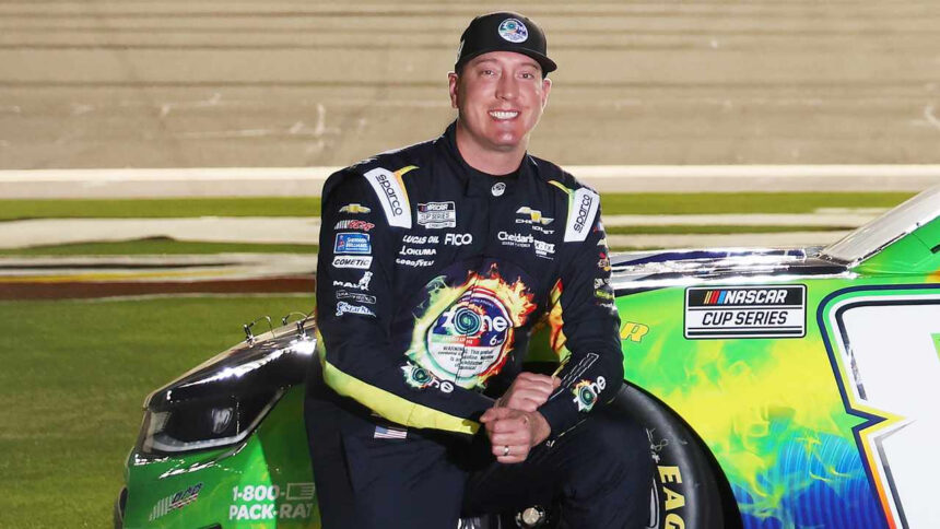 NASCAR