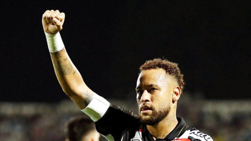 Neymar