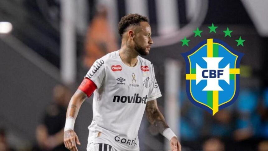 Neymar