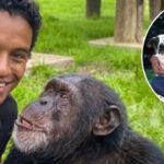 Niegan visita de Jaafar Jackson a Bubbles
