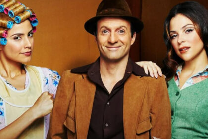 Nueva polémica rodea la serie de Chespirito; su hijo rompe el silencio