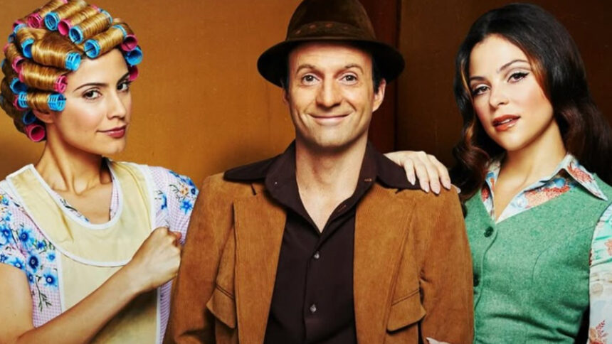 Nueva polémica rodea la serie de Chespirito; su hijo rompe el silencio