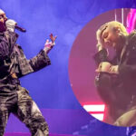 Oli Sykes, cantante de Bring Me The Horizon, recibe impacto de un celular en pleno concierto y presenta conmoción leve