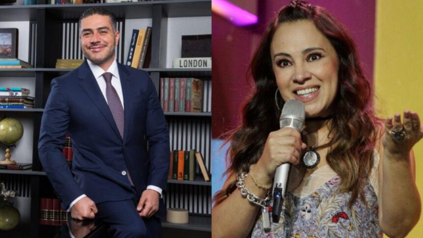 La Casa de los Famosos México