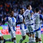 Pachuca vence a Pumas