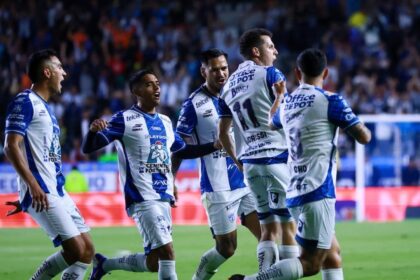 Pachuca vence a Pumas