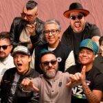 Panteón Rococó en el Estado de México