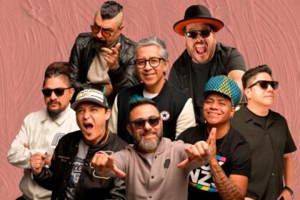 Panteón Rococó en el Estado de México