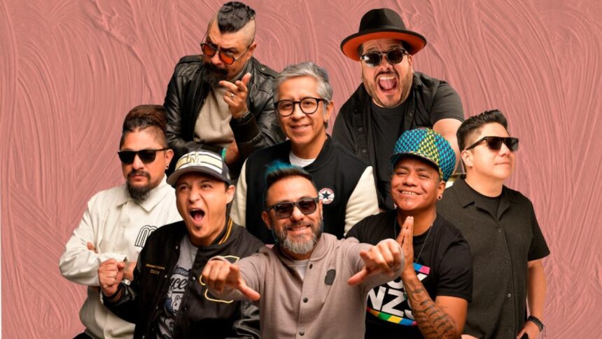 Panteón Rococó en el Estado de México