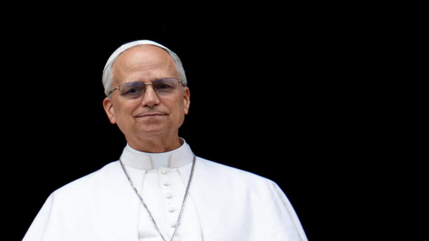 Papa León