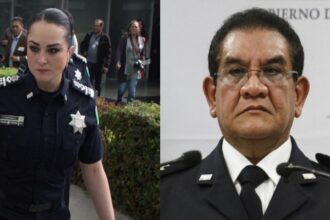 Policía Federal
