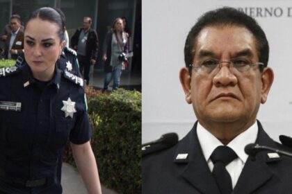 Policía Federal