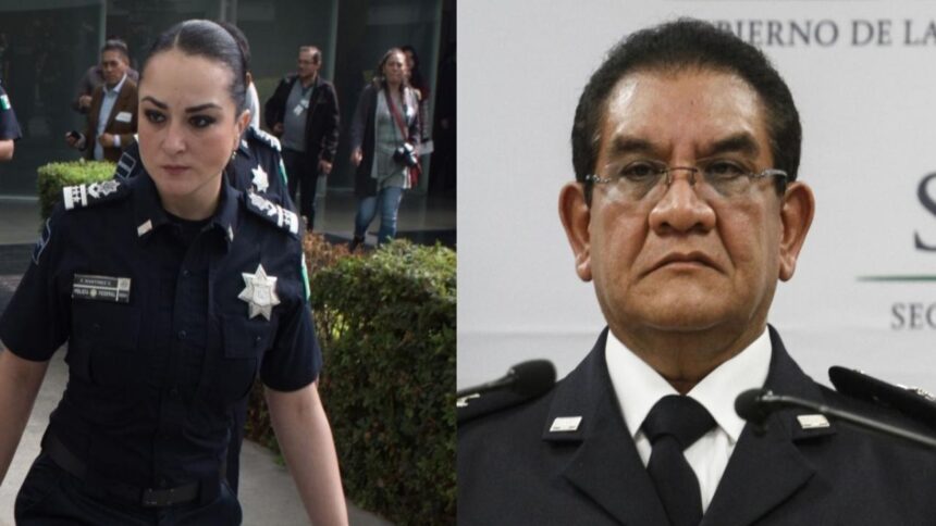 Policía Federal