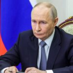 Putin reafirma postura