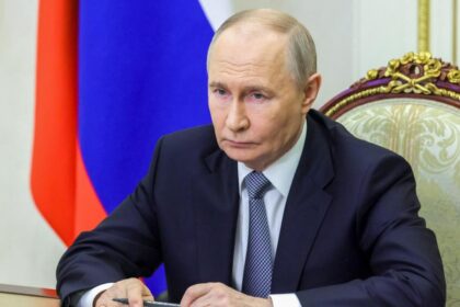 Putin reafirma postura