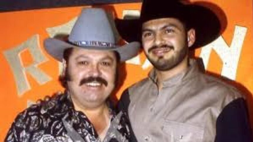 Ramón Ayala Jr