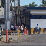 Refuerzan seguridad tras incidente en penal de Culiacán