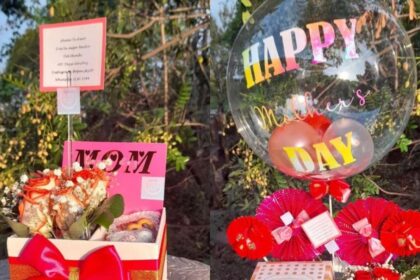 Regalos personalizados