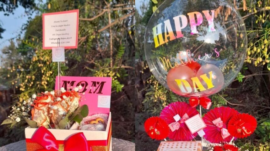 Regalos personalizados