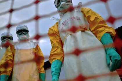República Democrática del Congo reporta aumento de fallecimientos vinculados al brote de ébola