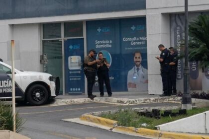 Robo 800 mil pesos