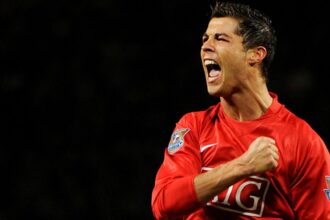 Ronaldo