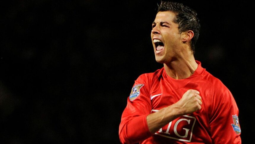 Ronaldo