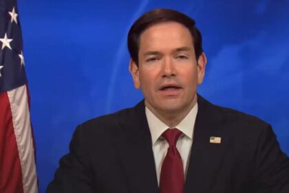 Marco Rubio