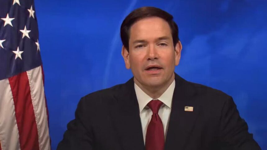 Marco Rubio