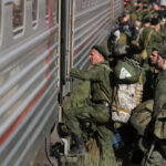 Rusia aprueba ley que permitiría intervenir para proteger a sus ciudadanos fuera del país