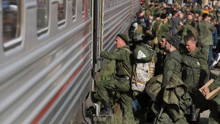 Rusia aprueba ley que permitiría intervenir para proteger a sus ciudadanos fuera del país
