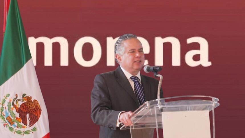 Santiago Nieto