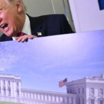 Senado de EU pone freno a millonario proyecto impulsado por Trump en la Casa Blanca