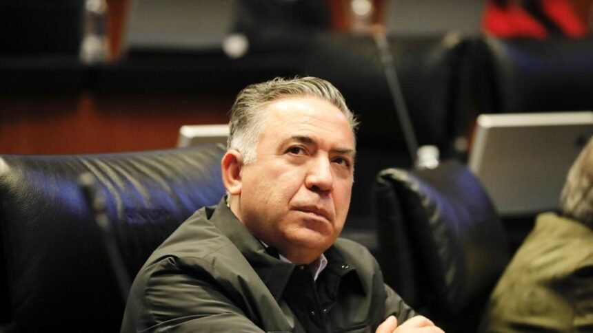 Senador Enrique