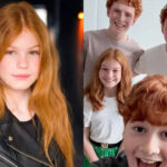 Serie de Harry Potter pierde a su actriz de Ginny antes del estreno