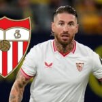 Sergio Ramos
