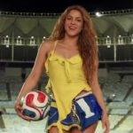 Shakira anuncia 'Dai Dai', la canción oficial del Mundial 2026: Fecha de estreno y video