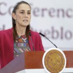 Sheinbaum descarta cambios
