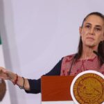 Sheinbaum evalúa realizar informe