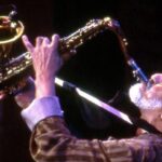 Muere Sonny Rollins
