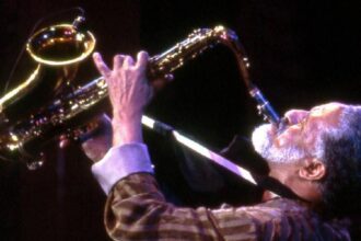 Muere Sonny Rollins