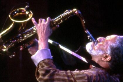 Muere Sonny Rollins
