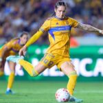 Tigres Femenil