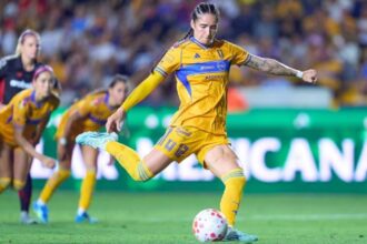 Tigres Femenil