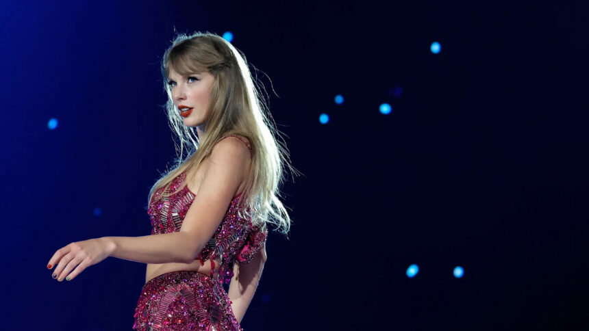 Tribunal en Austria sentencia a responsables de plan contra concierto de Taylor Swift