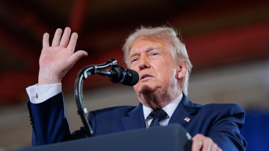 Trump