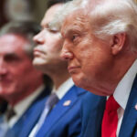 Trump analiza acuerdo con Irán, pero aún no hay decisión